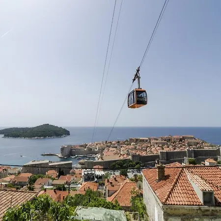 Duxperience 公寓 *