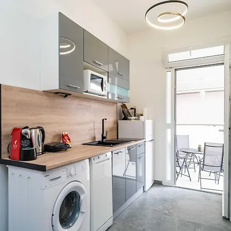 Duxperience Apartman *