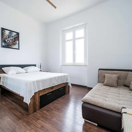 Duxperience Apartmán