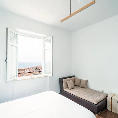 Apartmán Duxperience Dubrovník