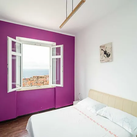 Duxperience Apartmán