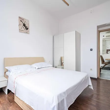 Duxperience Apartmán Dubrovník