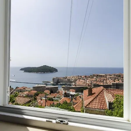 Apartmán Duxperience Dubrovník