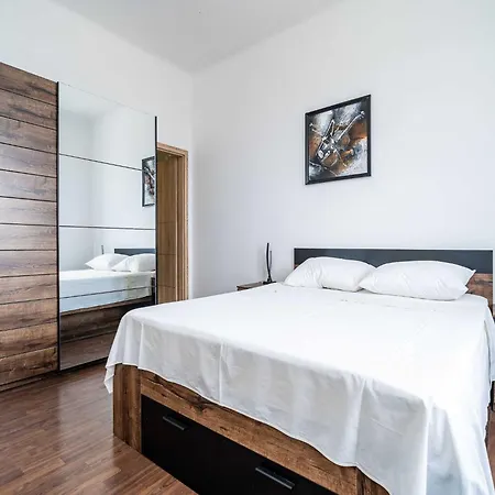 Duxperience Apartmán Dubrovník
