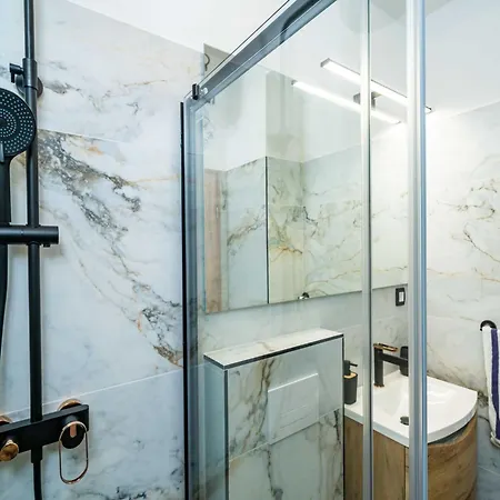 Duxperience Apartmán Dubrovník