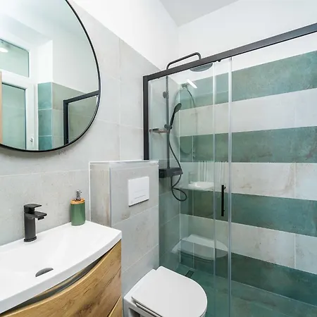 Apartmán Duxperience