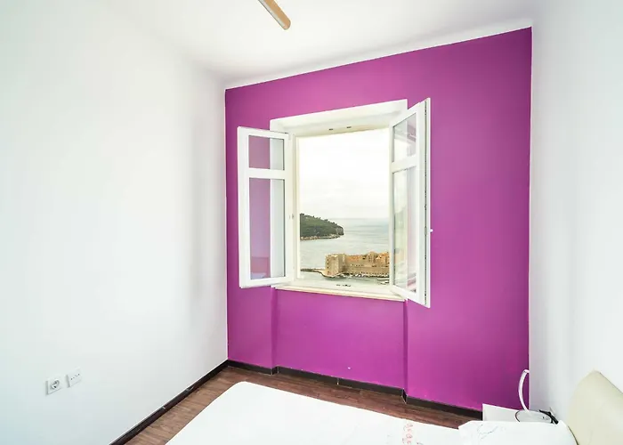 Duxperience Appartement