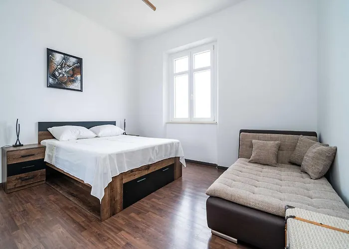 Duxperience Appartement