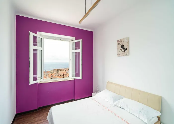 Duxperience Appartement