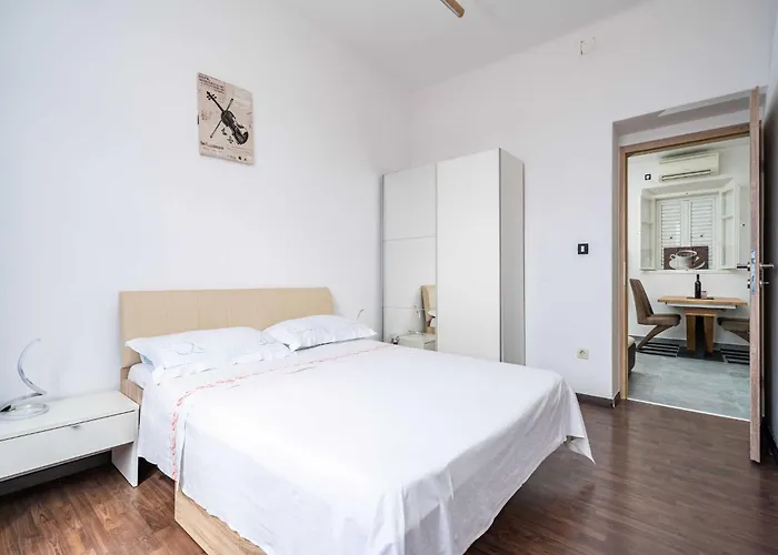 Duxperience Appartement Dubrovnik