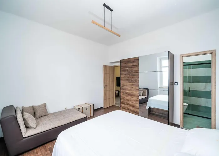 Duxperience Appartement Dubrovnik