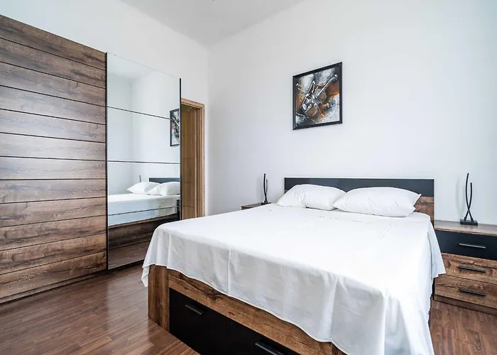 Duxperience Appartement Dubrovnik