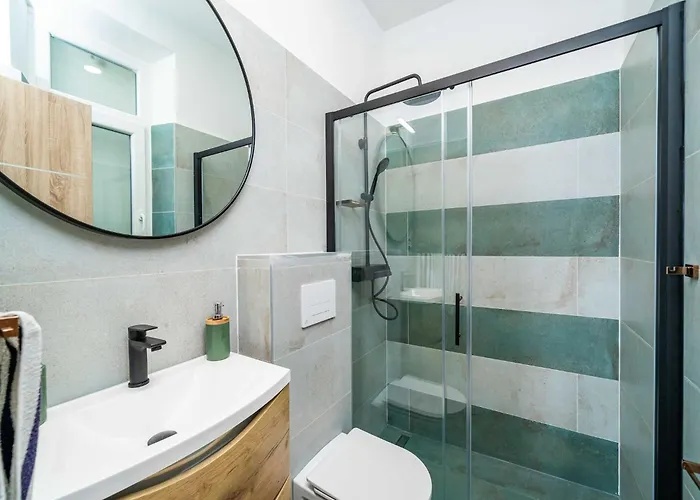 Appartement Duxperience