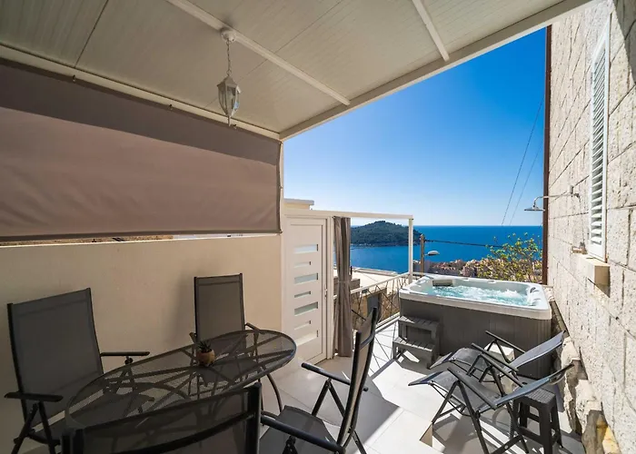 Duxperience 아파트