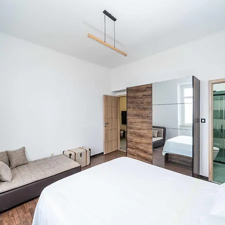 Duxperience Lägenhet Dubrovnik