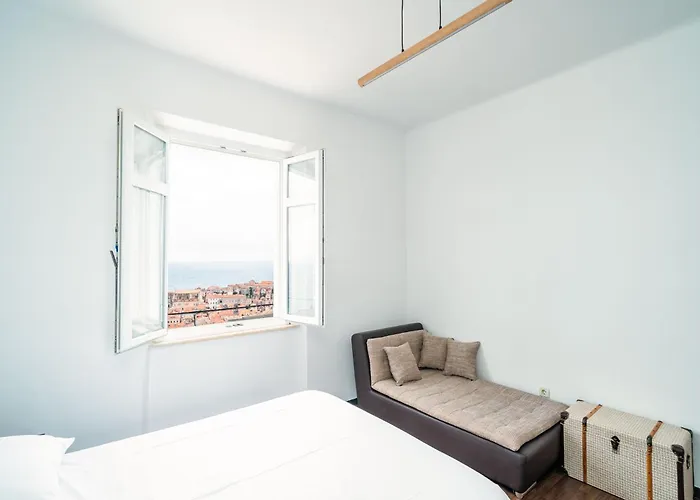 Lägenhet Duxperience Dubrovnik